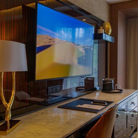 K Tower Boutique Hotel By Lucerna Tijuana Exteriör bild