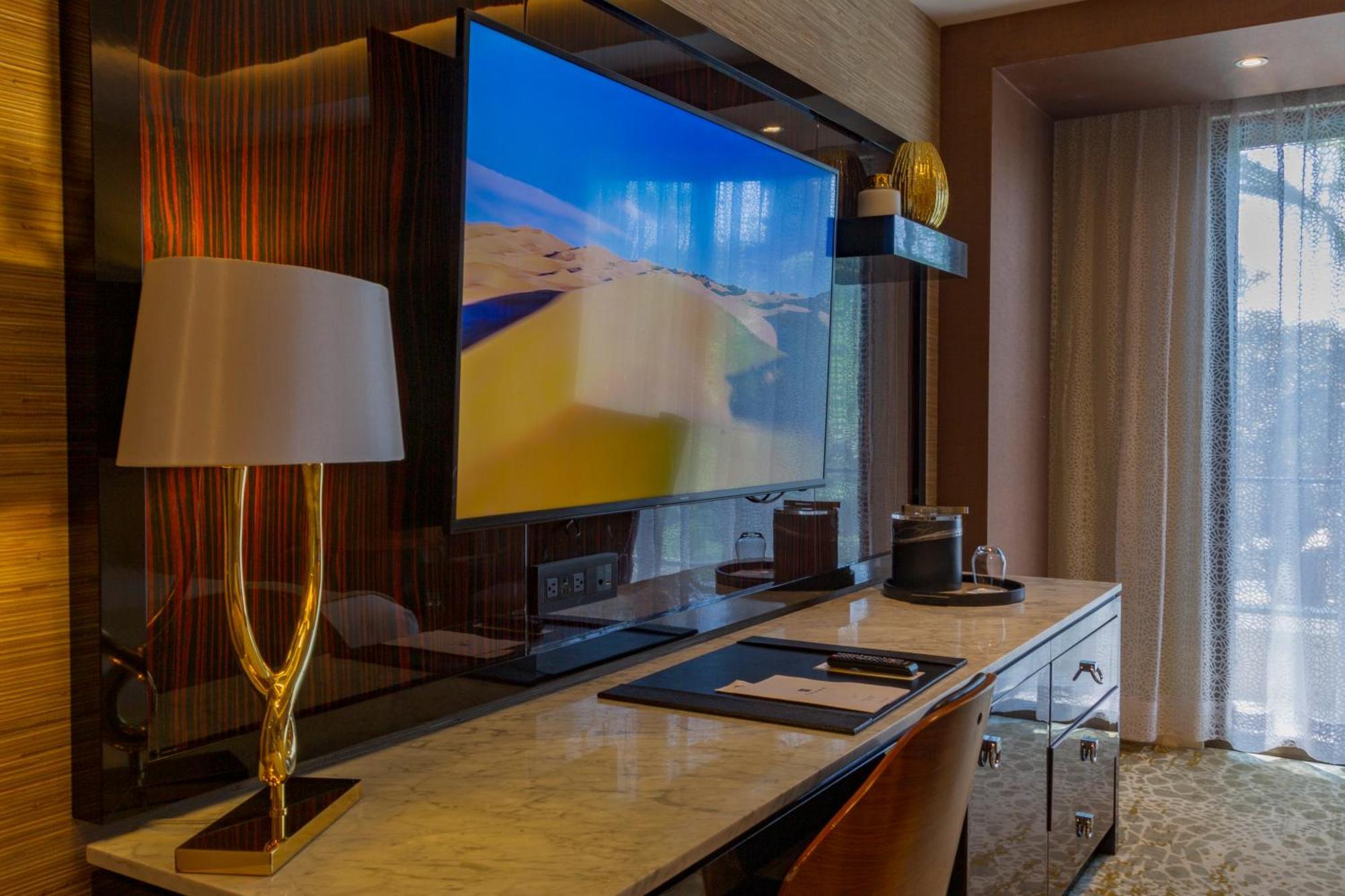 K Tower Boutique Hotel By Lucerna Tijuana Exteriör bild