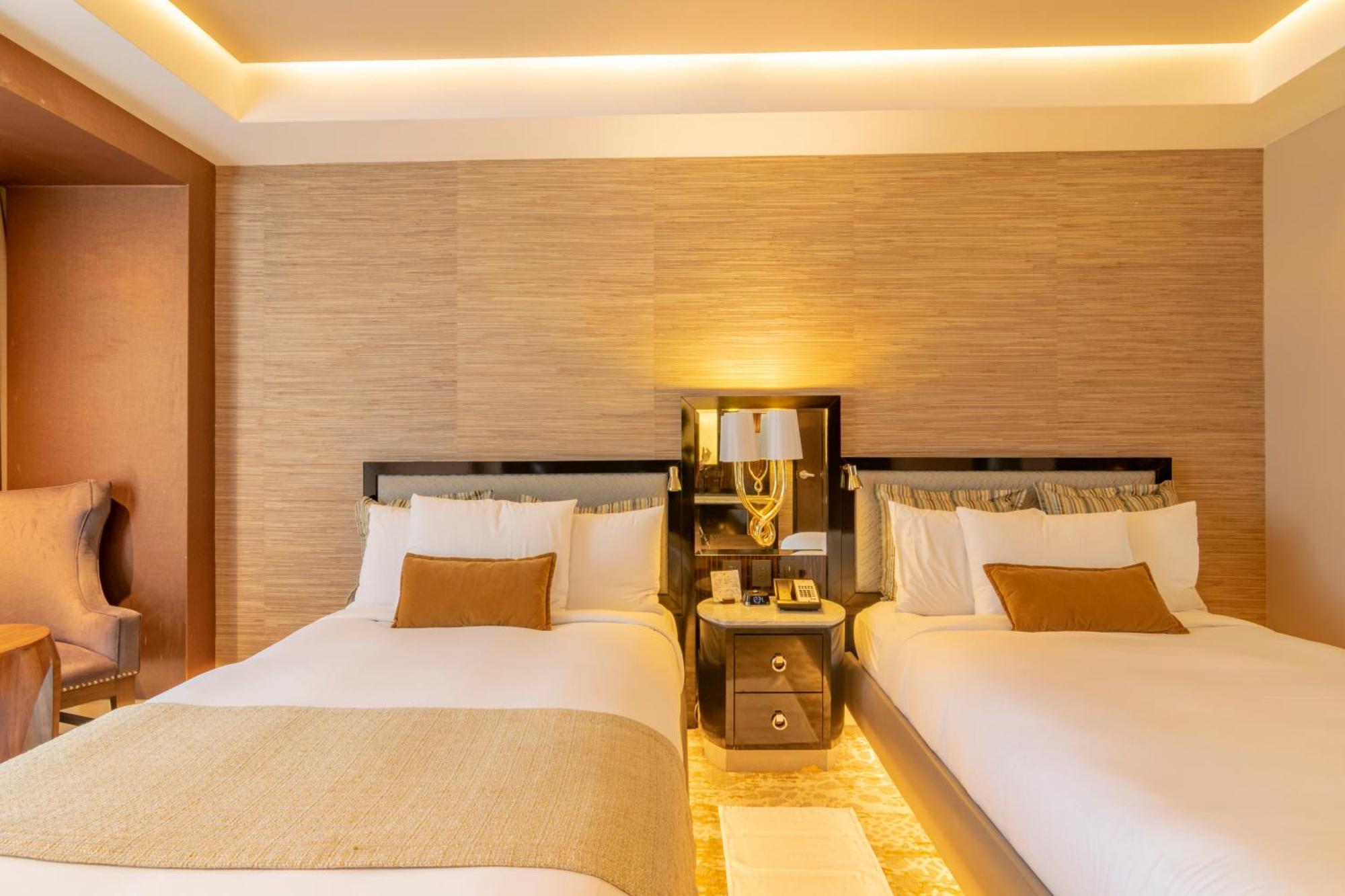 K Tower Boutique Hotel By Lucerna Tijuana Exteriör bild