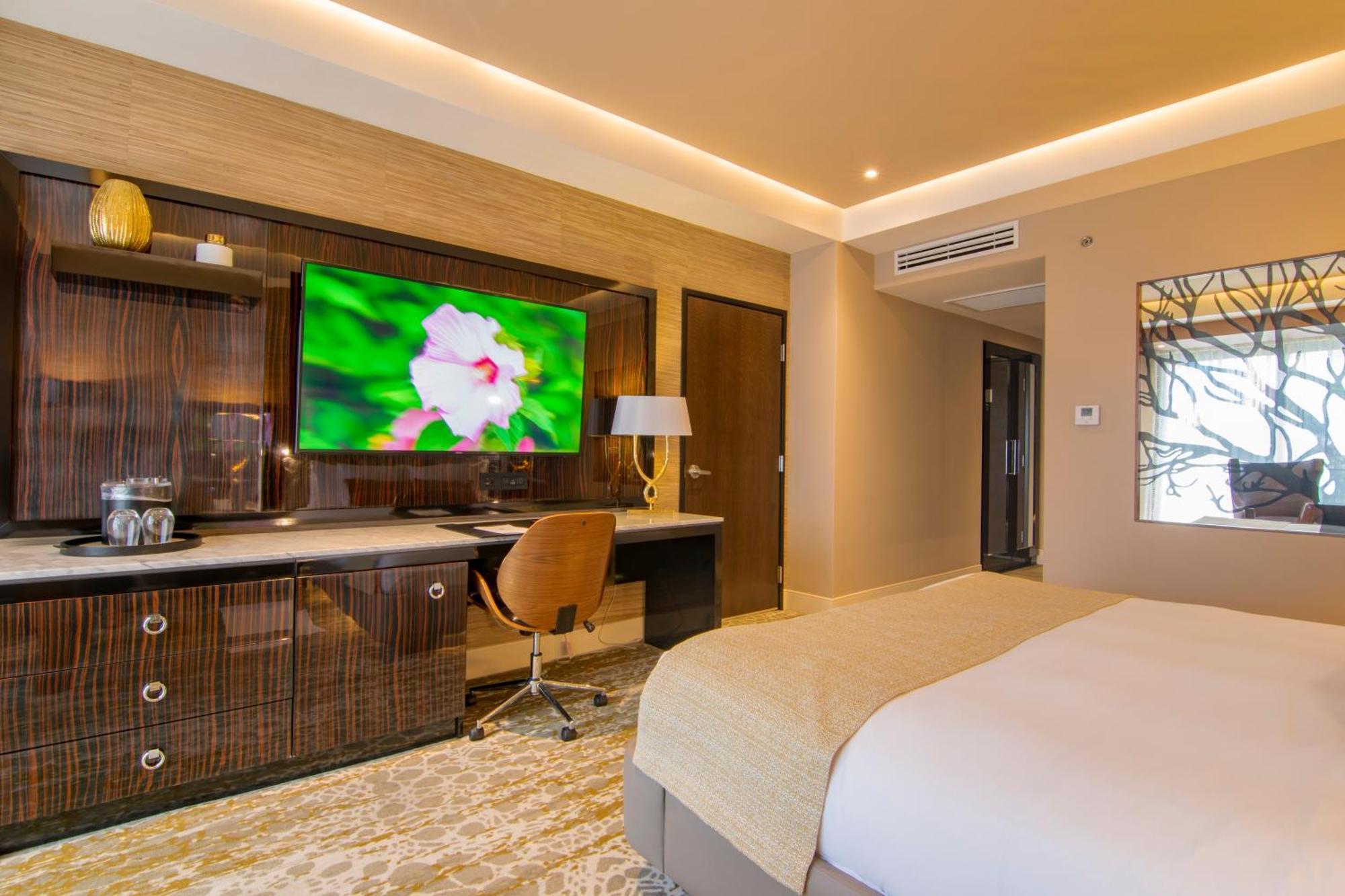 K Tower Boutique Hotel By Lucerna Tijuana Exteriör bild
