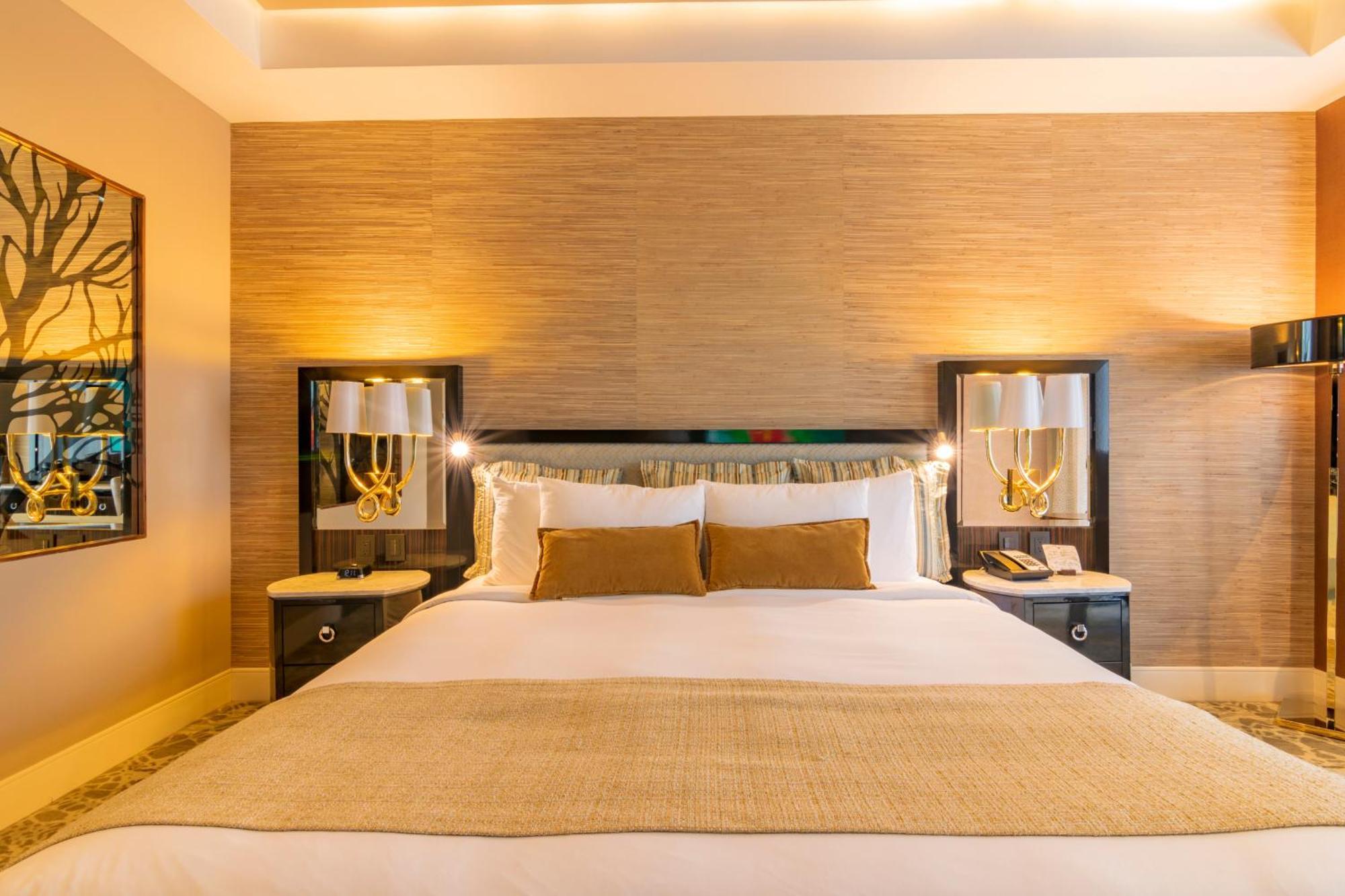 K Tower Boutique Hotel By Lucerna Tijuana Exteriör bild