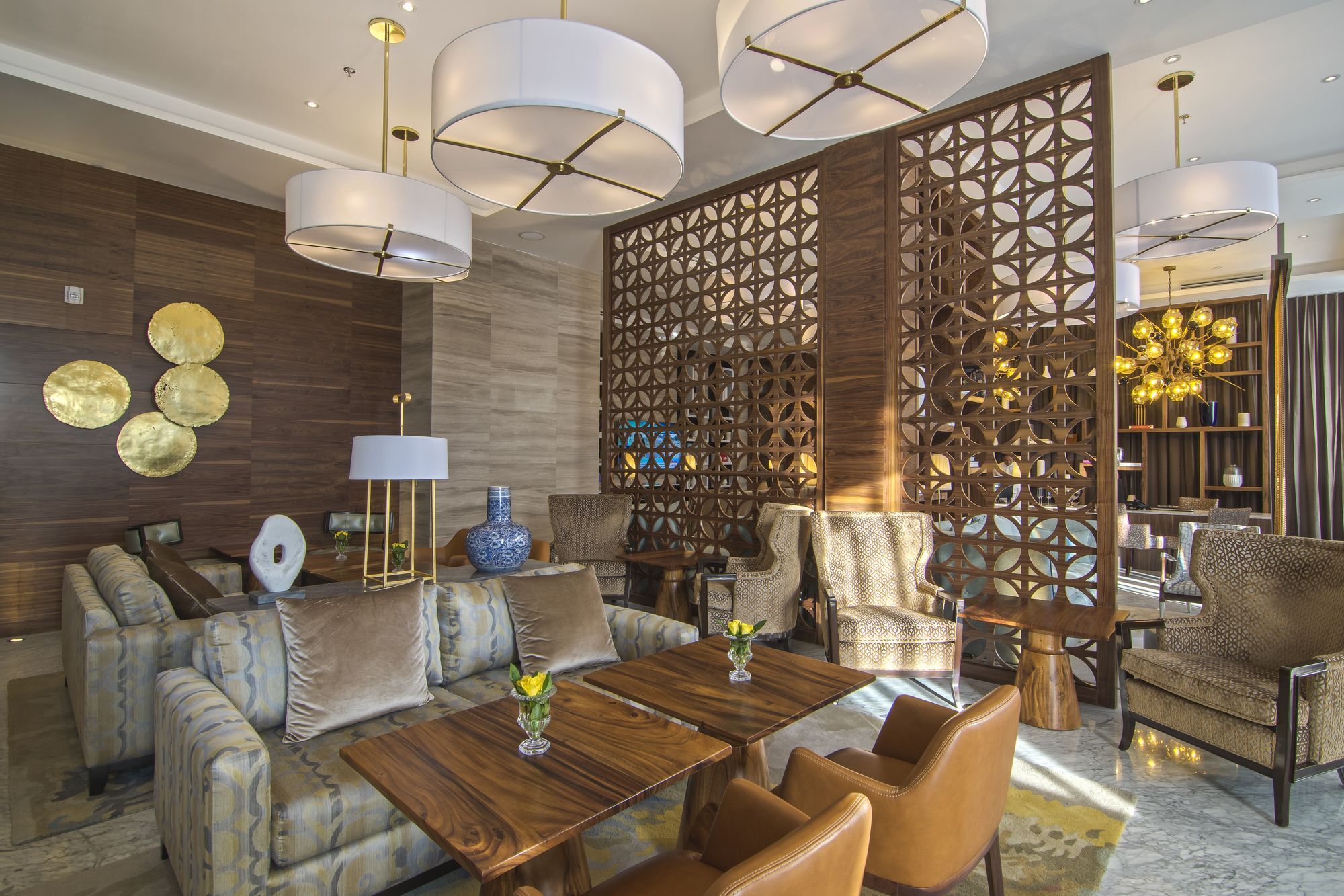 K Tower Boutique Hotel By Lucerna Tijuana Exteriör bild