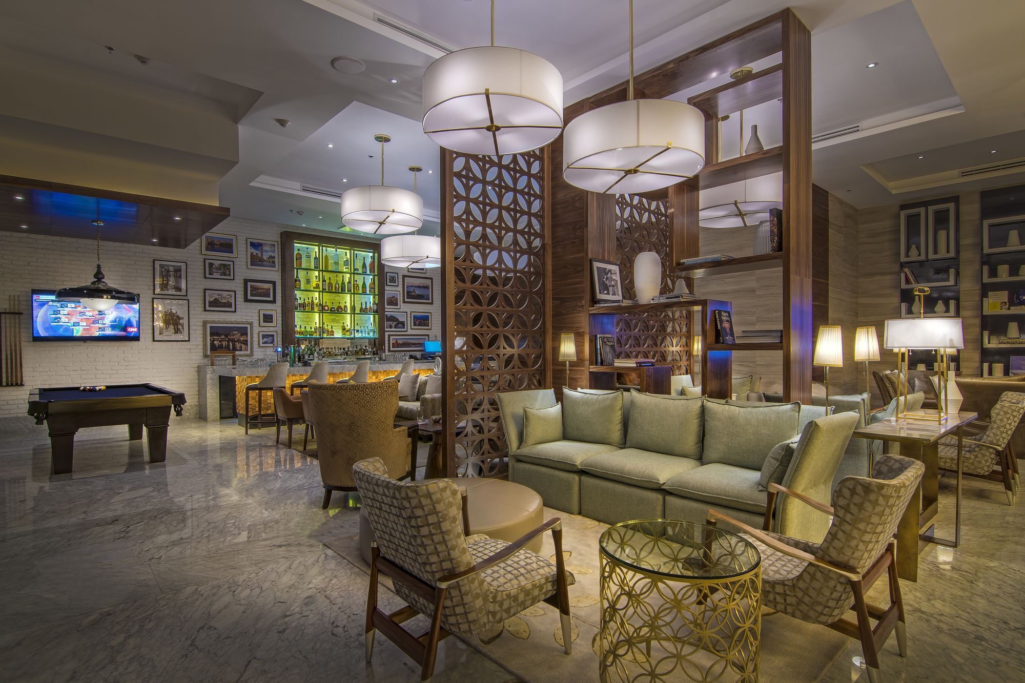 K Tower Boutique Hotel By Lucerna Tijuana Exteriör bild