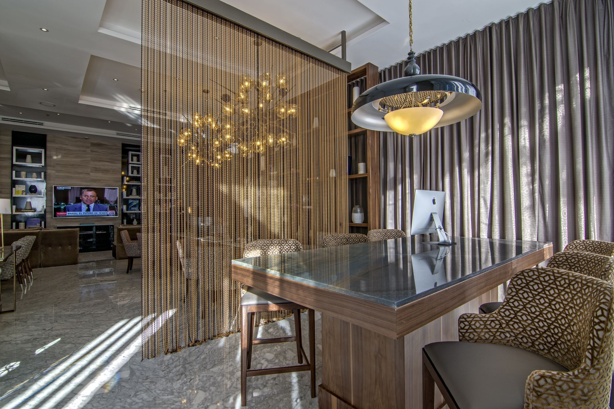 K Tower Boutique Hotel By Lucerna Tijuana Exteriör bild